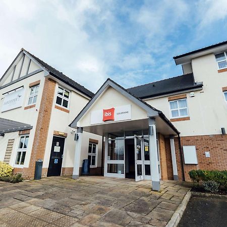 Ibis Coleraine Riverside Dış mekan fotoğraf