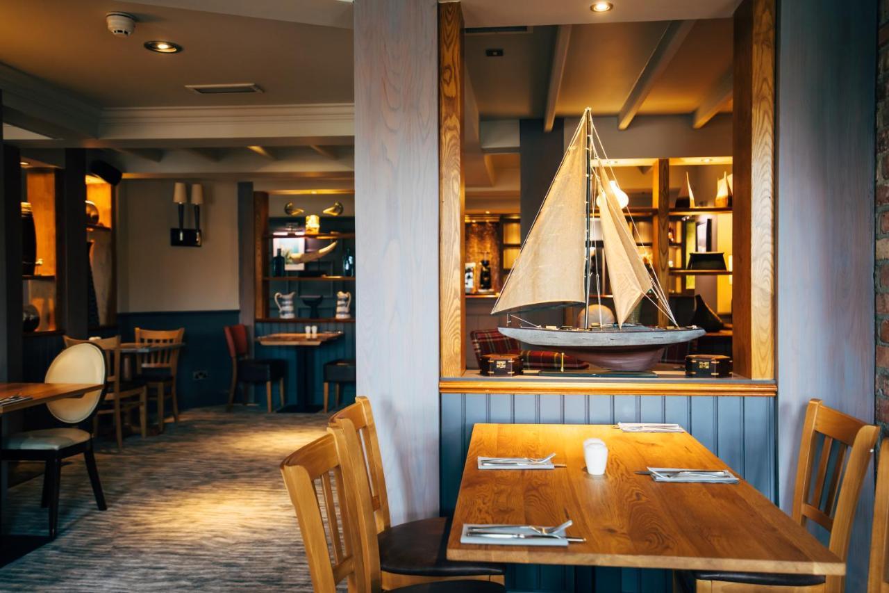 Ibis Coleraine Riverside Dış mekan fotoğraf