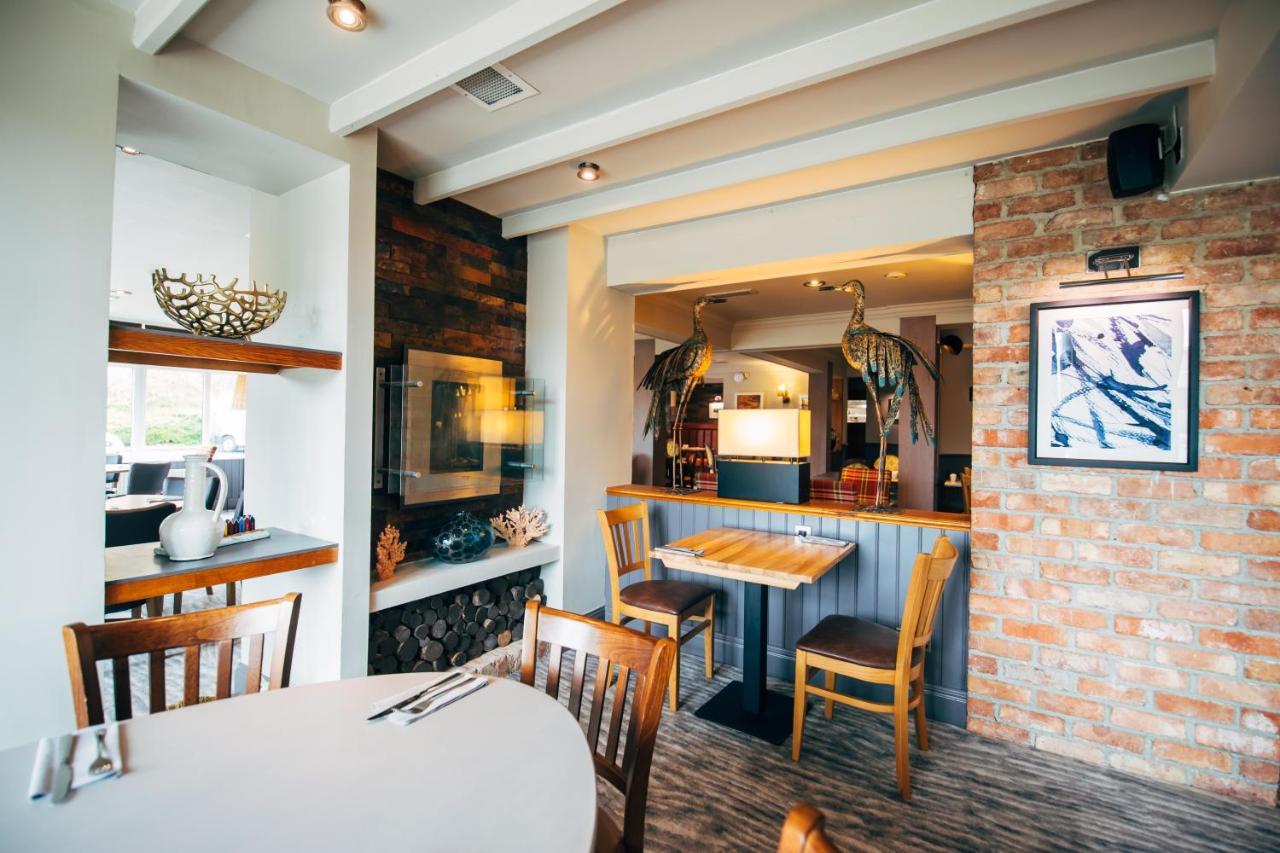 Ibis Coleraine Riverside Dış mekan fotoğraf