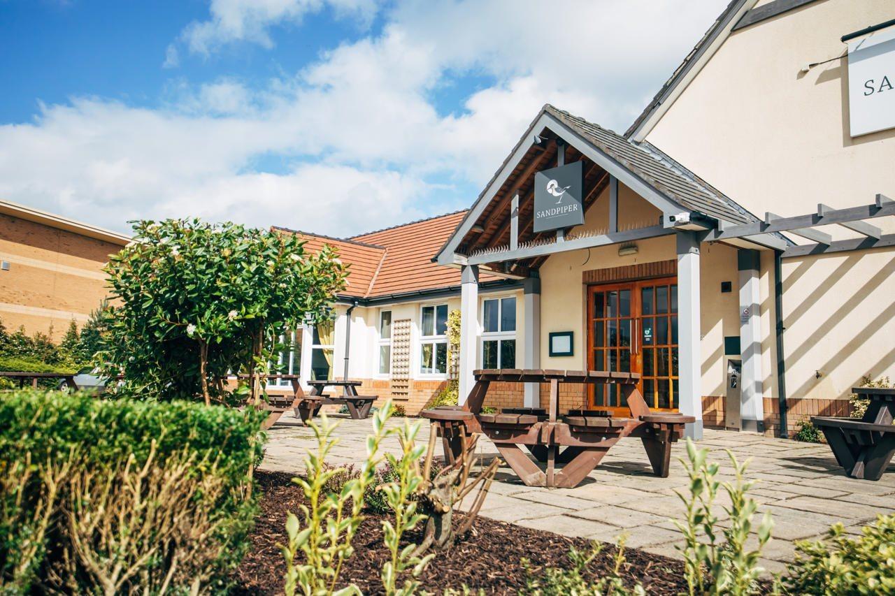 Ibis Coleraine Riverside Dış mekan fotoğraf