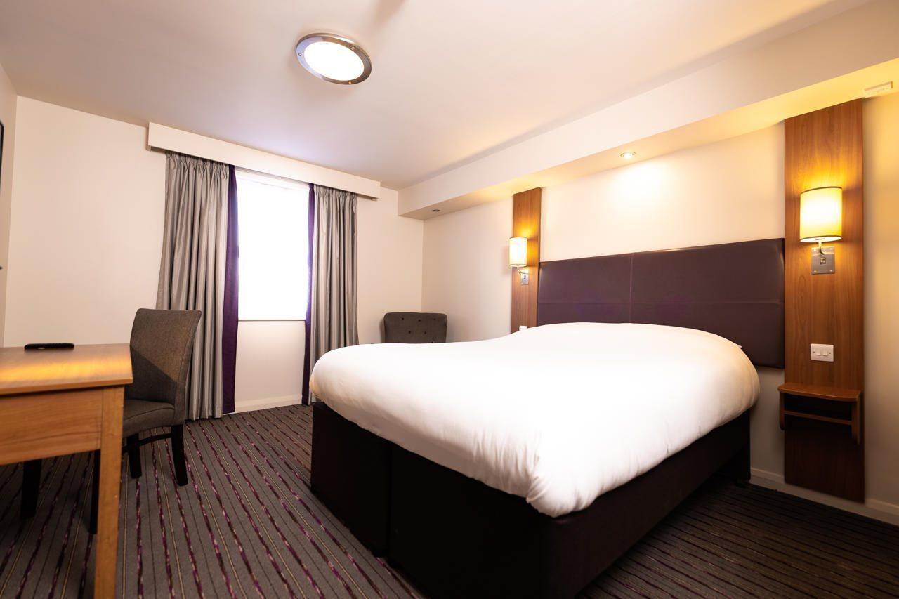 Ibis Coleraine Riverside Dış mekan fotoğraf