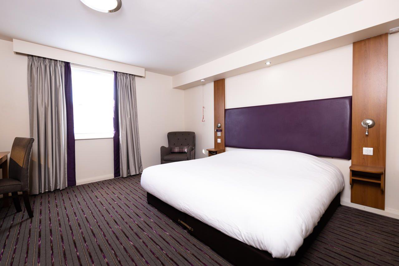 Ibis Coleraine Riverside Dış mekan fotoğraf