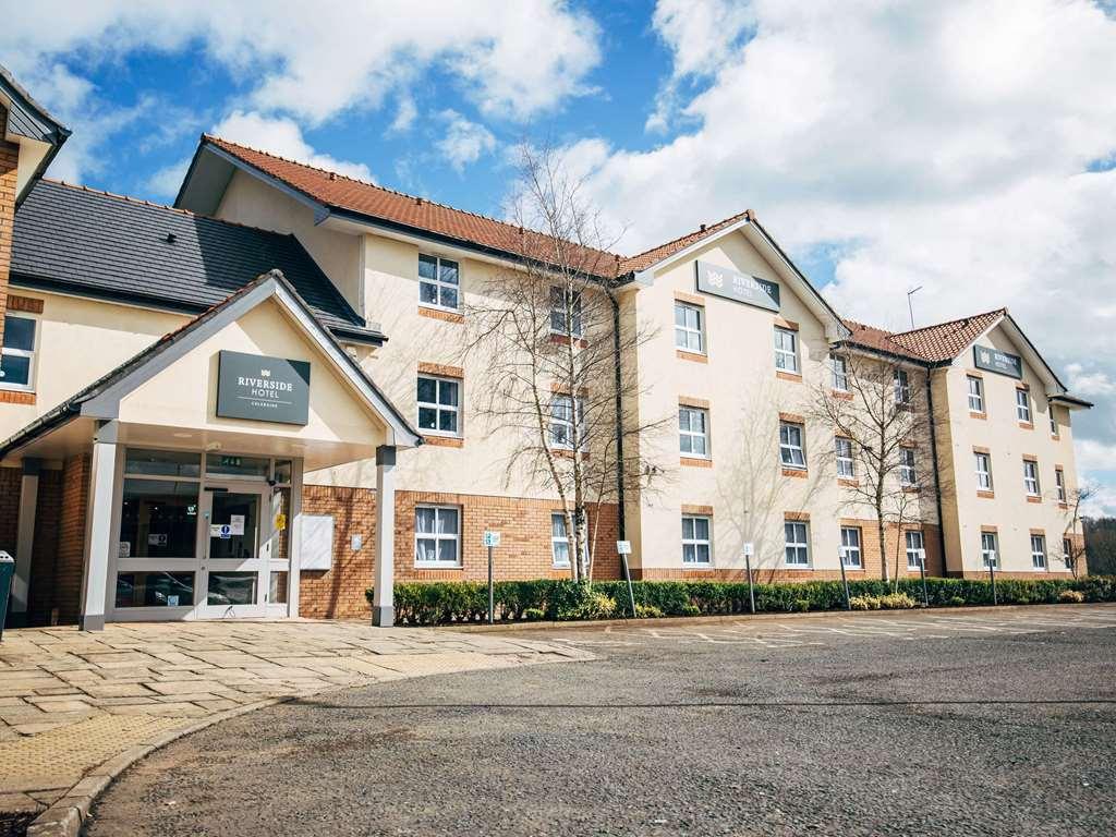 Ibis Coleraine Riverside Dış mekan fotoğraf
