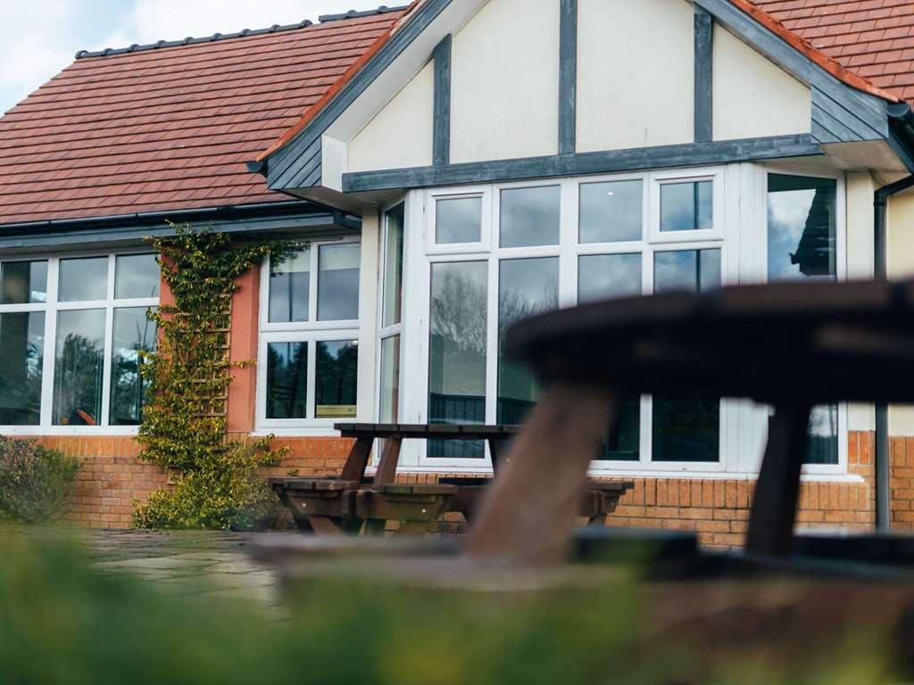 Ibis Coleraine Riverside Dış mekan fotoğraf