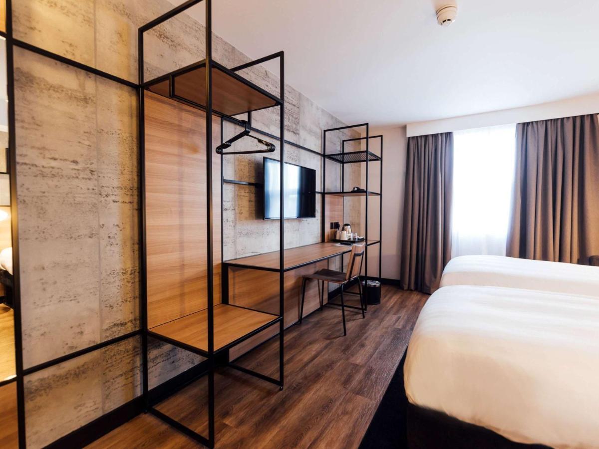 Ibis Coleraine Riverside Dış mekan fotoğraf
