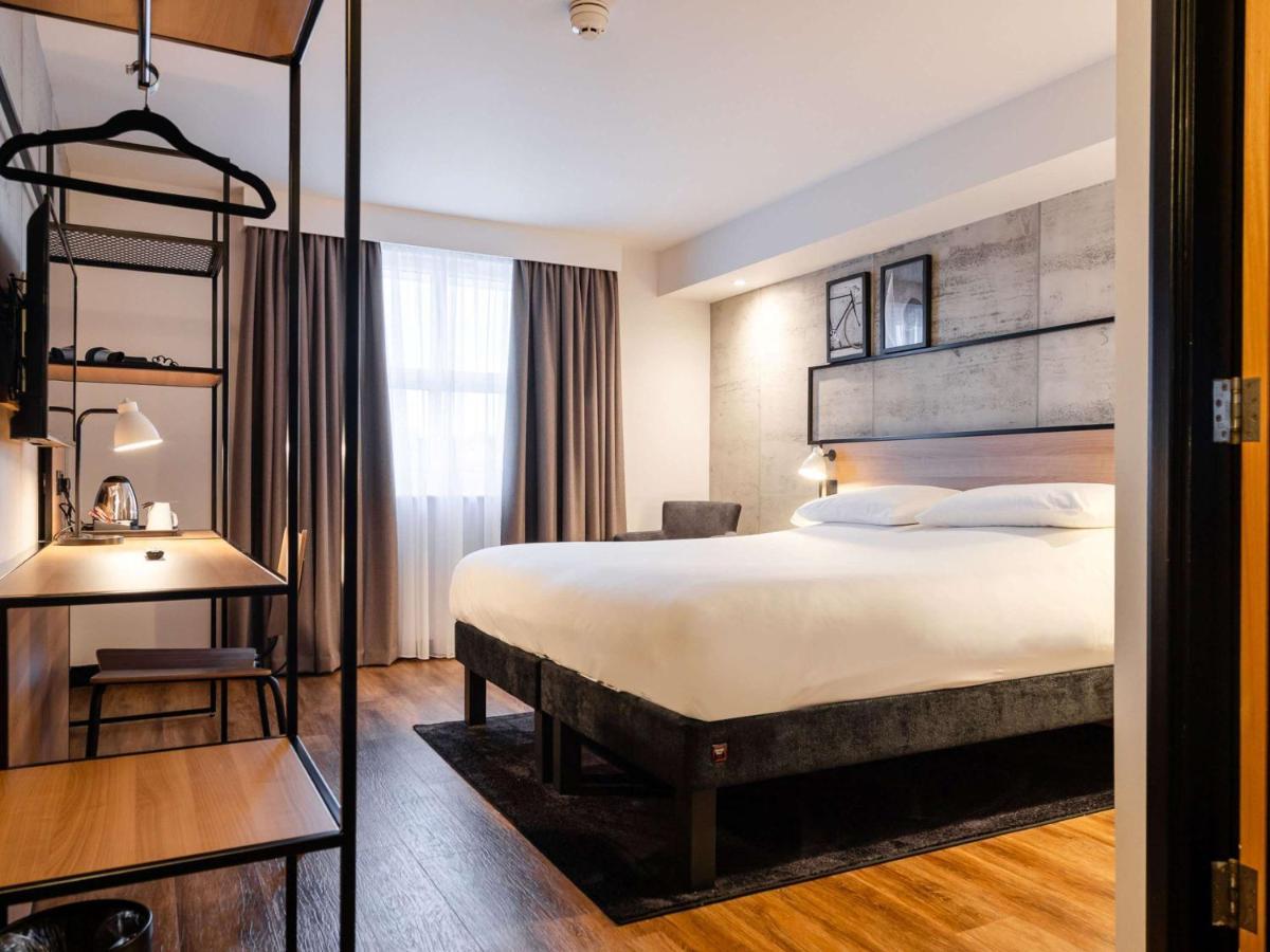 Ibis Coleraine Riverside Dış mekan fotoğraf