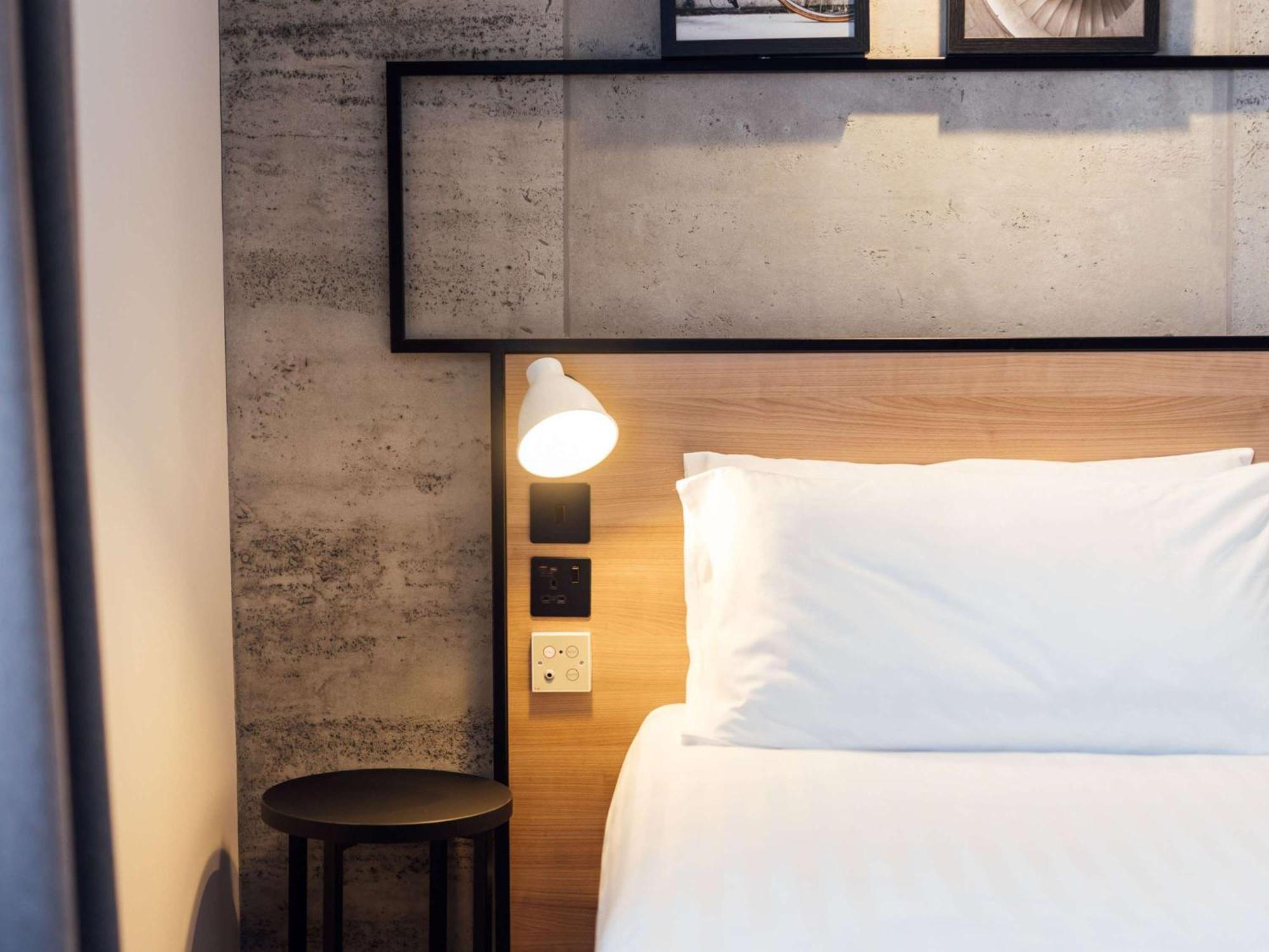 Ibis Coleraine Riverside Dış mekan fotoğraf