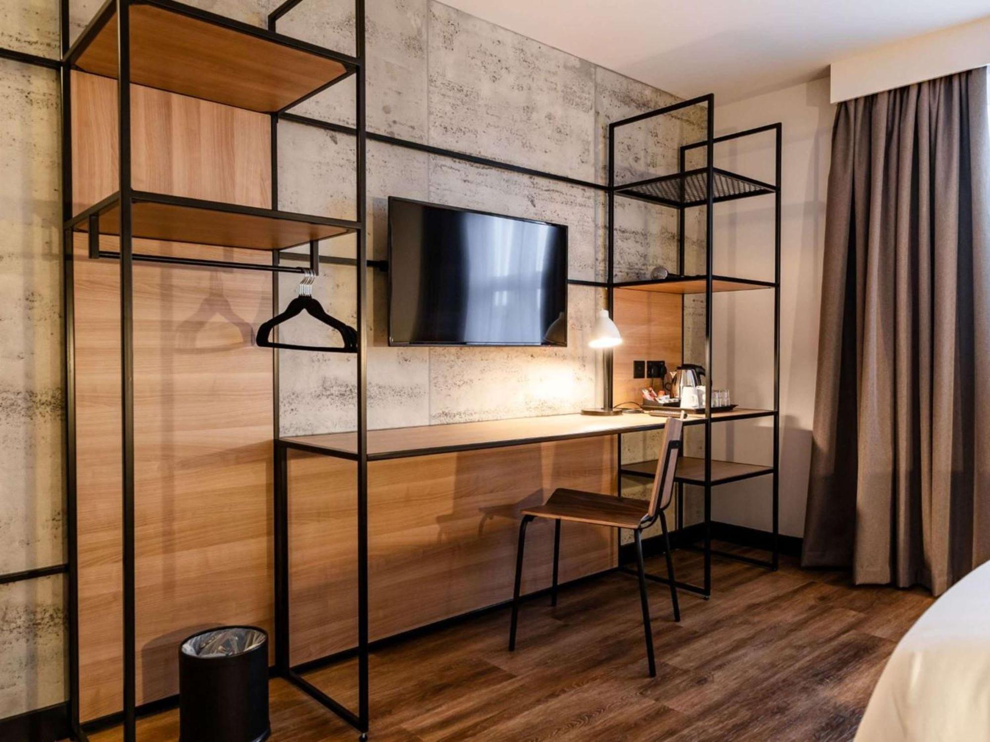 Ibis Coleraine Riverside Dış mekan fotoğraf