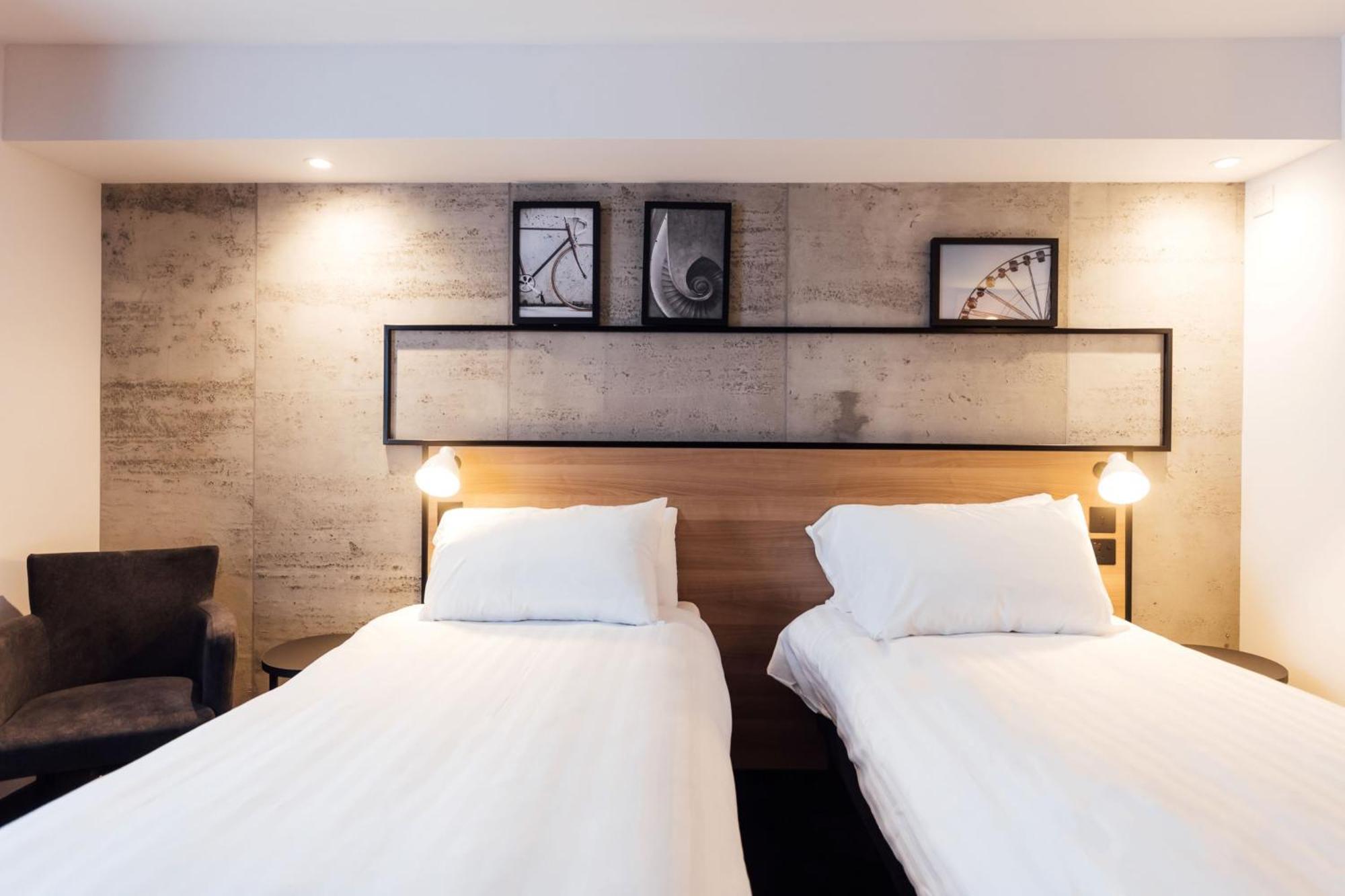 Ibis Coleraine Riverside Dış mekan fotoğraf