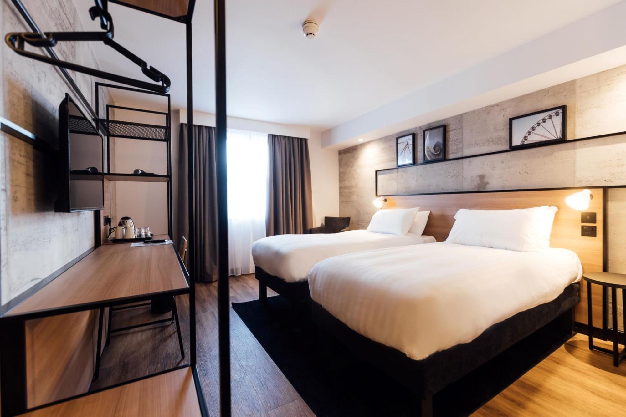 Ibis Coleraine Riverside Dış mekan fotoğraf