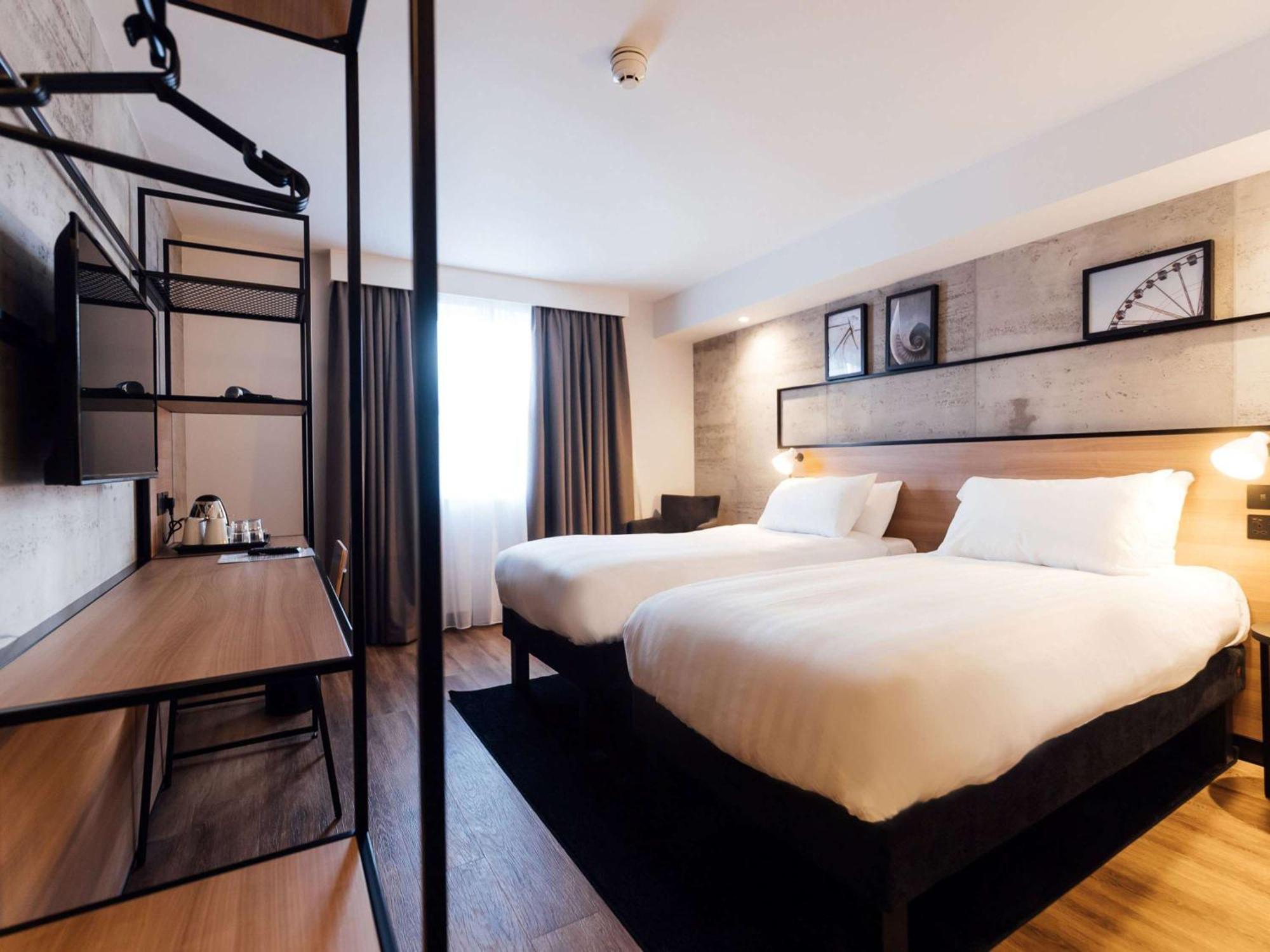 Ibis Coleraine Riverside Dış mekan fotoğraf