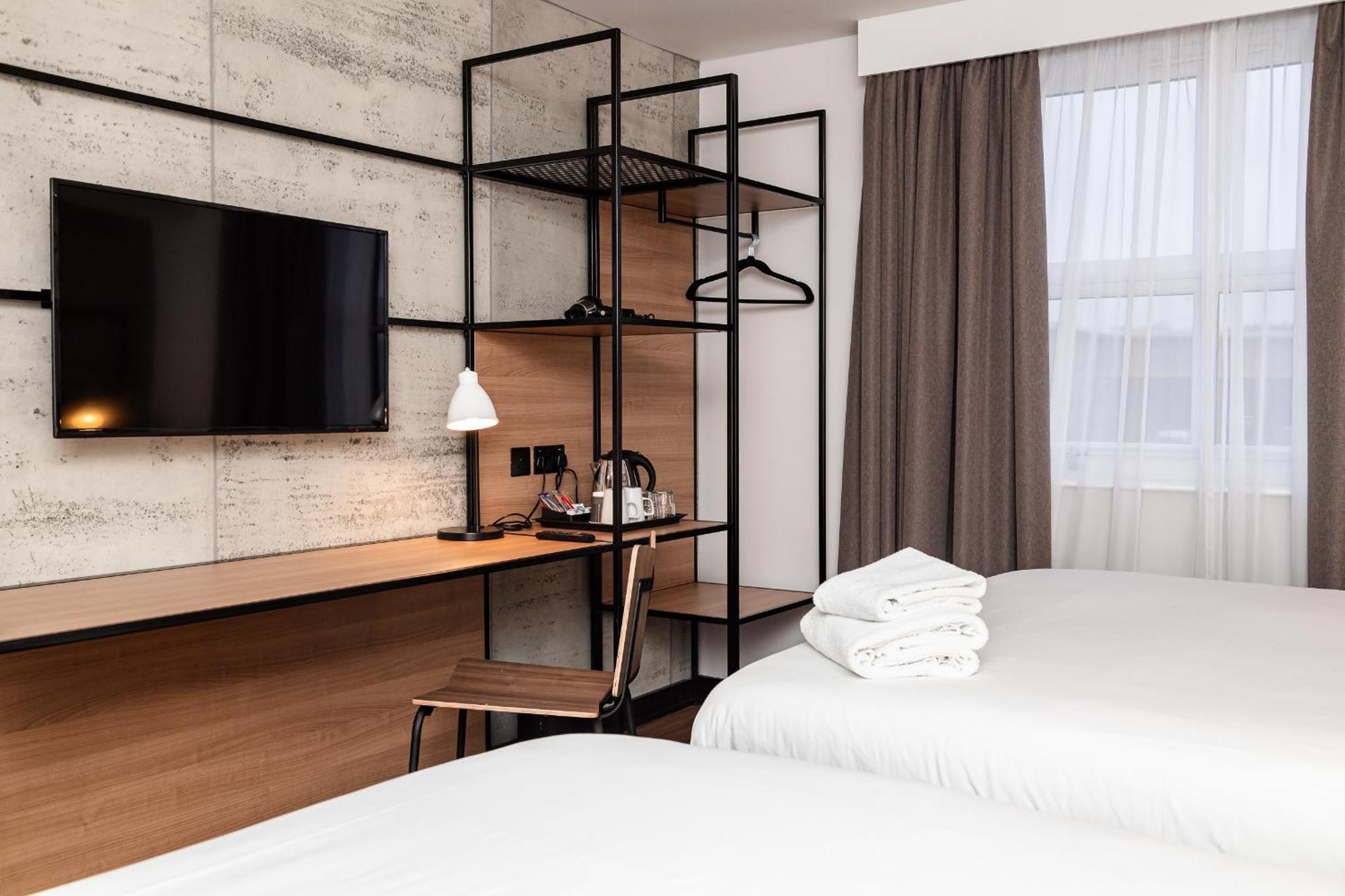 Ibis Coleraine Riverside Dış mekan fotoğraf