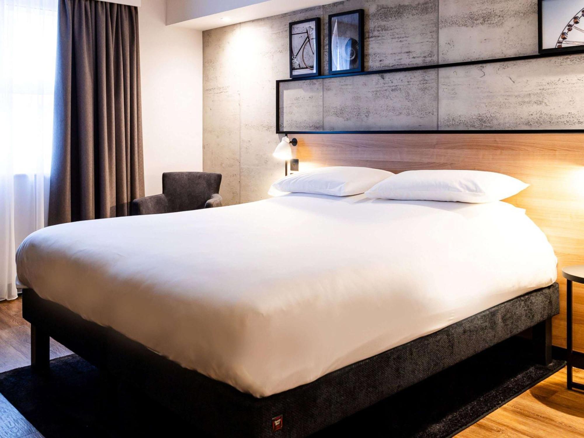 Ibis Coleraine Riverside Dış mekan fotoğraf