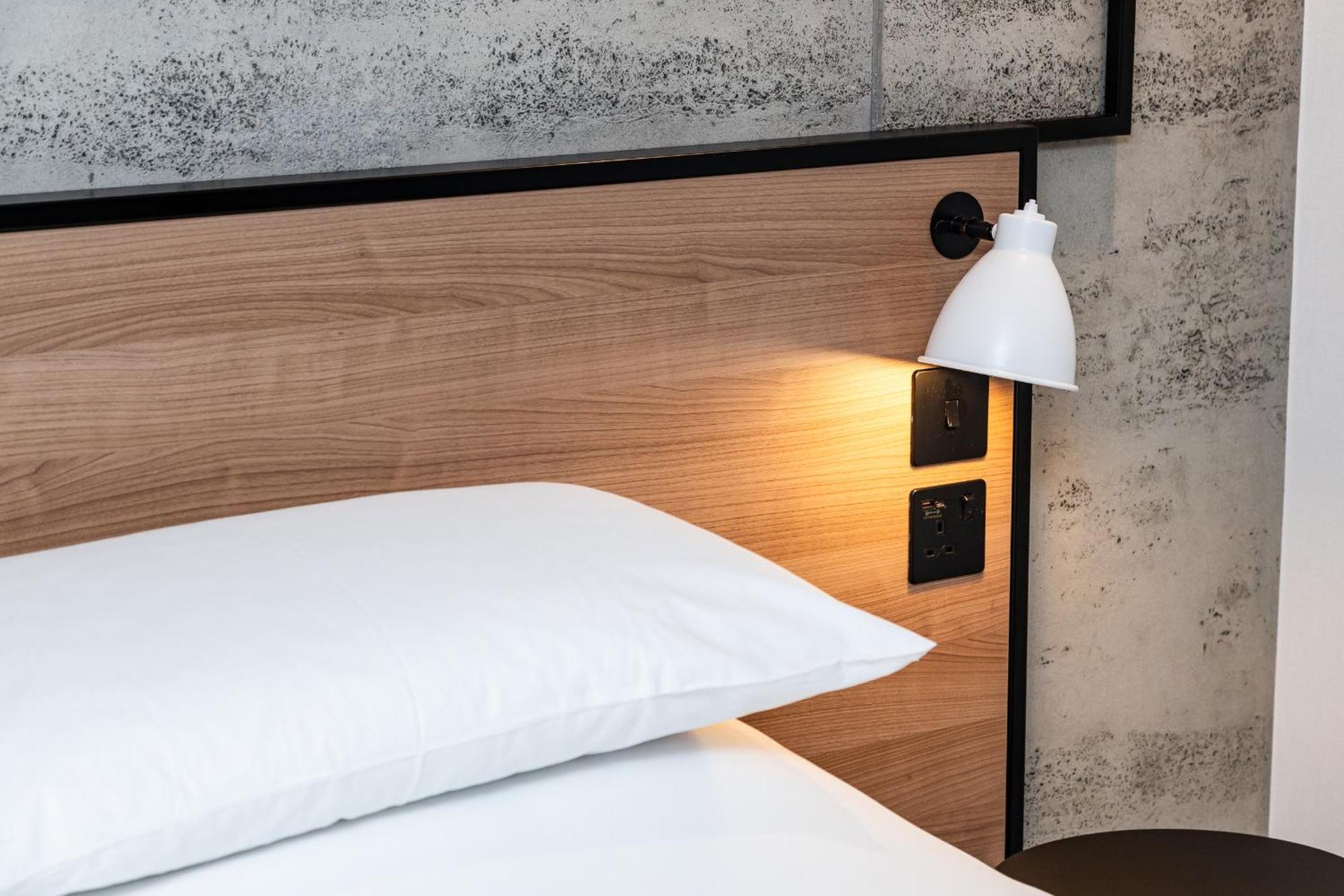 Ibis Coleraine Riverside Dış mekan fotoğraf