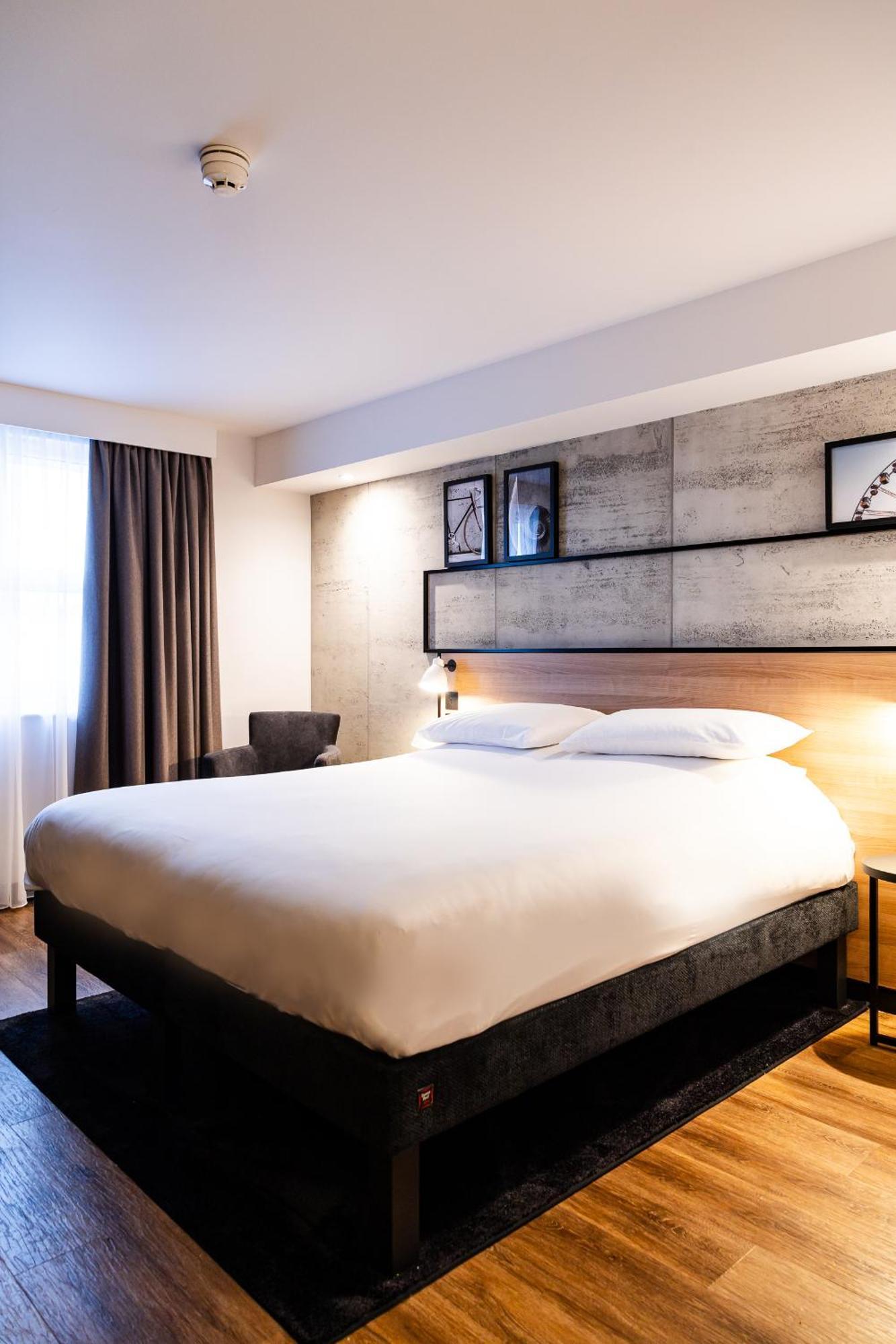 Ibis Coleraine Riverside Dış mekan fotoğraf