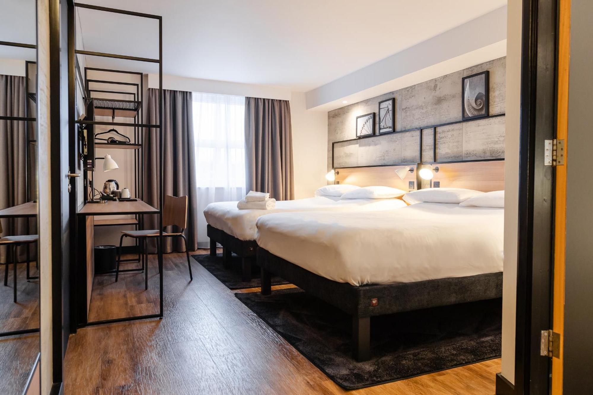Ibis Coleraine Riverside Dış mekan fotoğraf