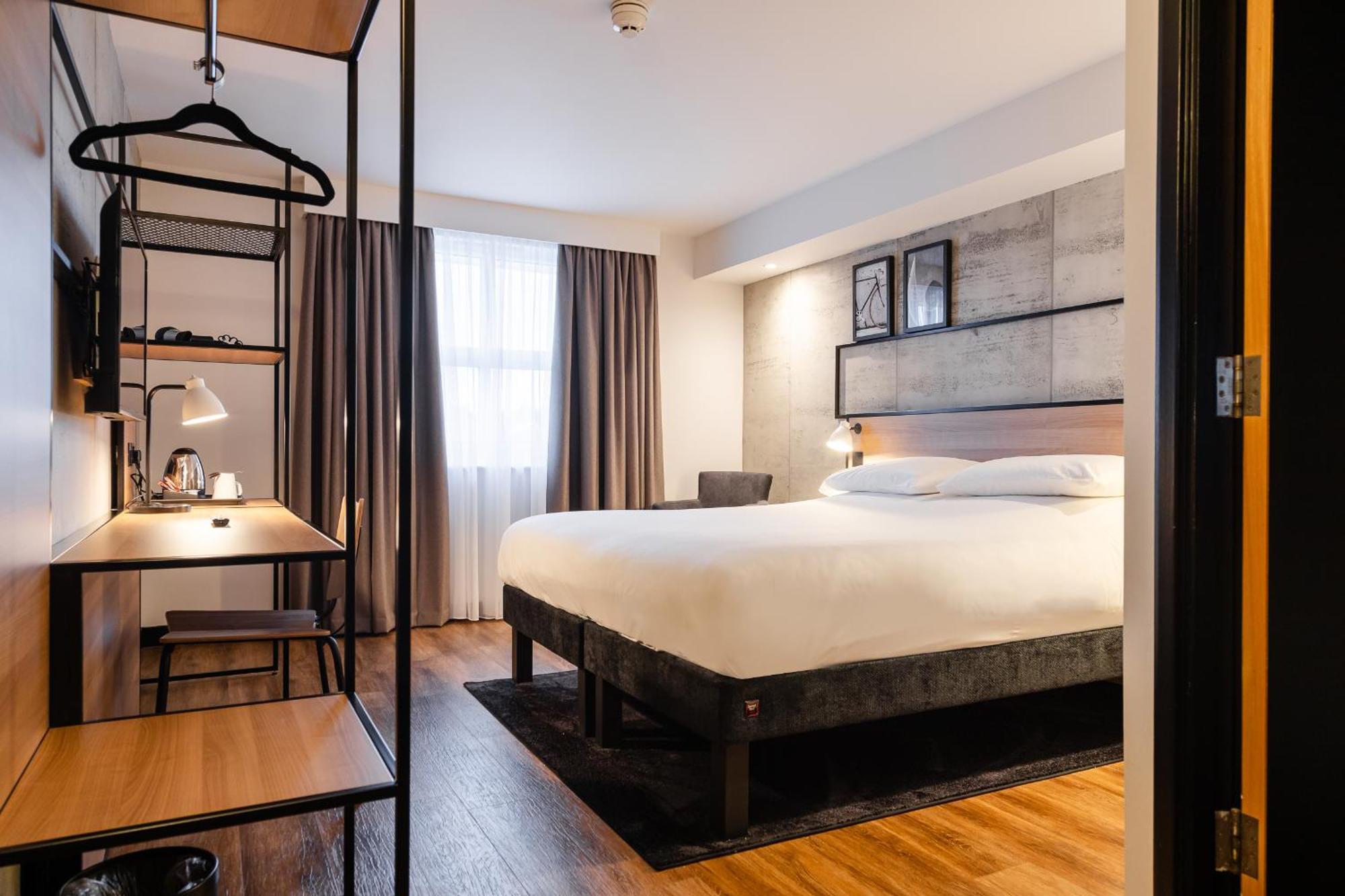 Ibis Coleraine Riverside Dış mekan fotoğraf