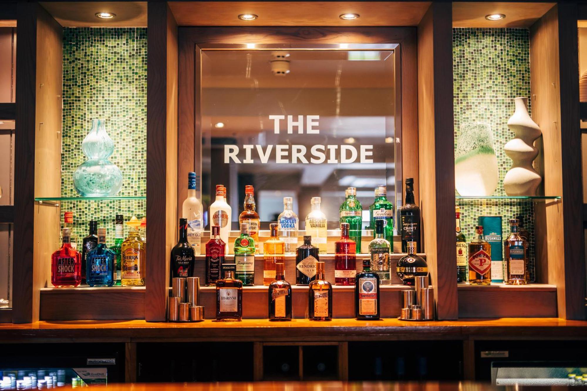 Ibis Coleraine Riverside Dış mekan fotoğraf